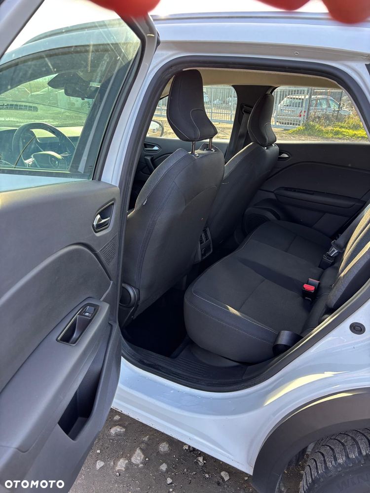 Renault Captur - 11