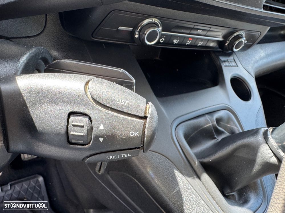 Toyota Proace City Verso 1.5D L1 Comfort - 41