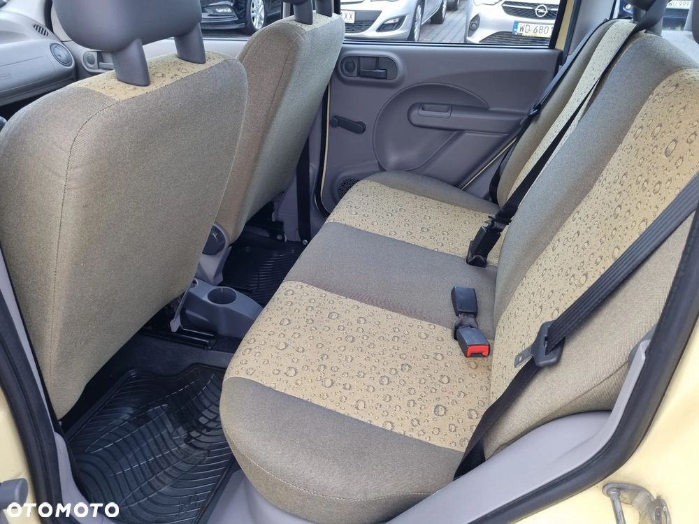 Fiat Panda 1.1 Active Eco - 14