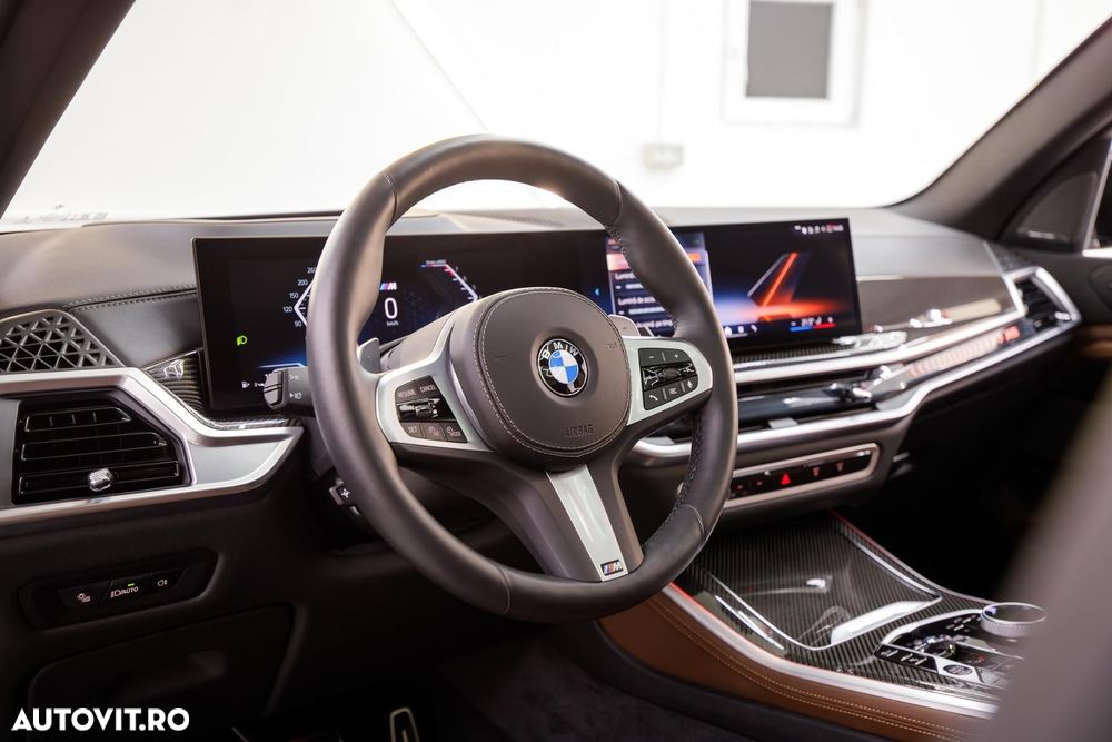 BMW X5 - 27