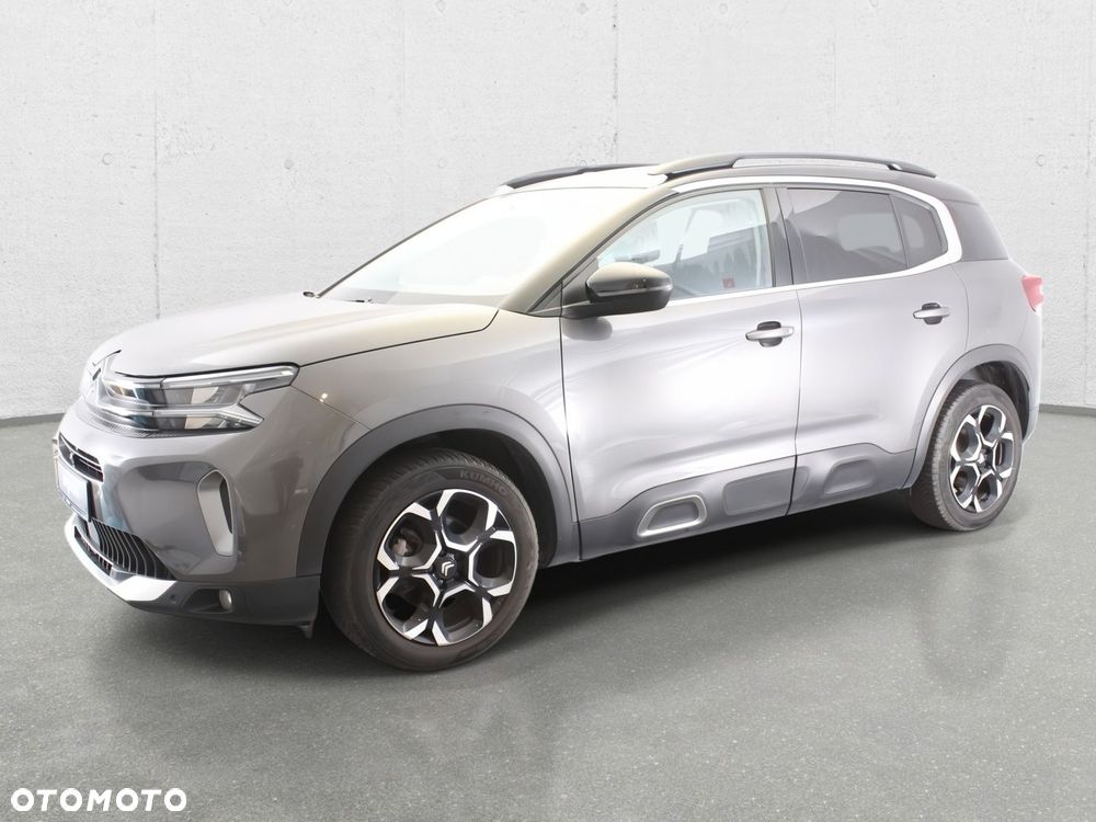 Citroën C5 Aircross 1.5 BlueHDi Shine EAT8 - 3