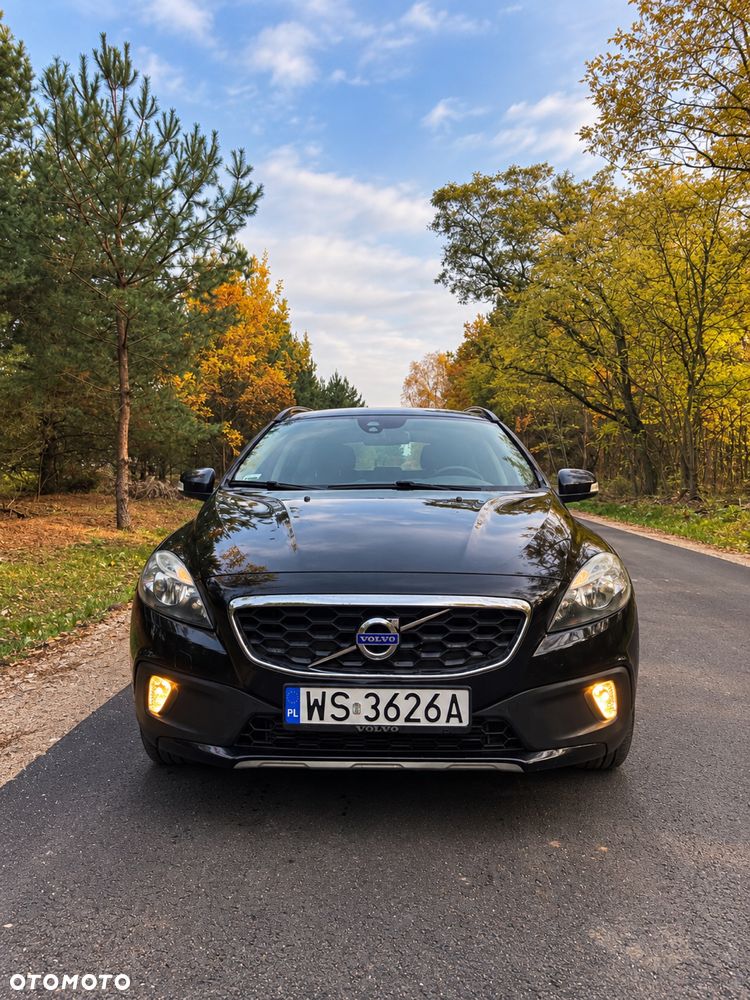 Volvo V40 Cross Country - 2