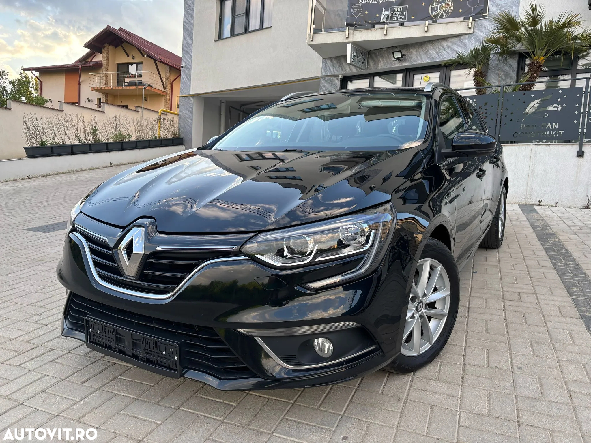 Renault Megane 1.5 dCi Dynamique - 3