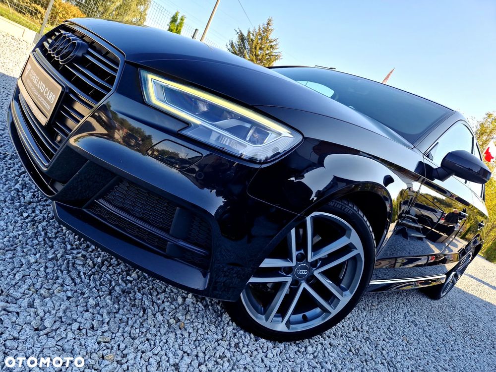 Audi A3 - 2