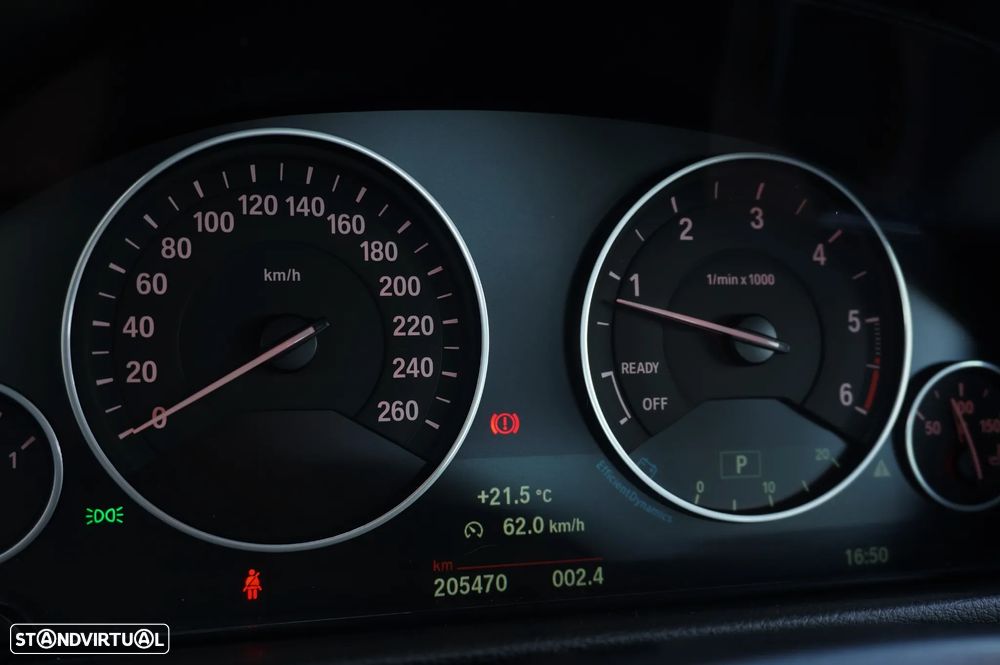 BMW 420 d Aut. Sport Line - 25