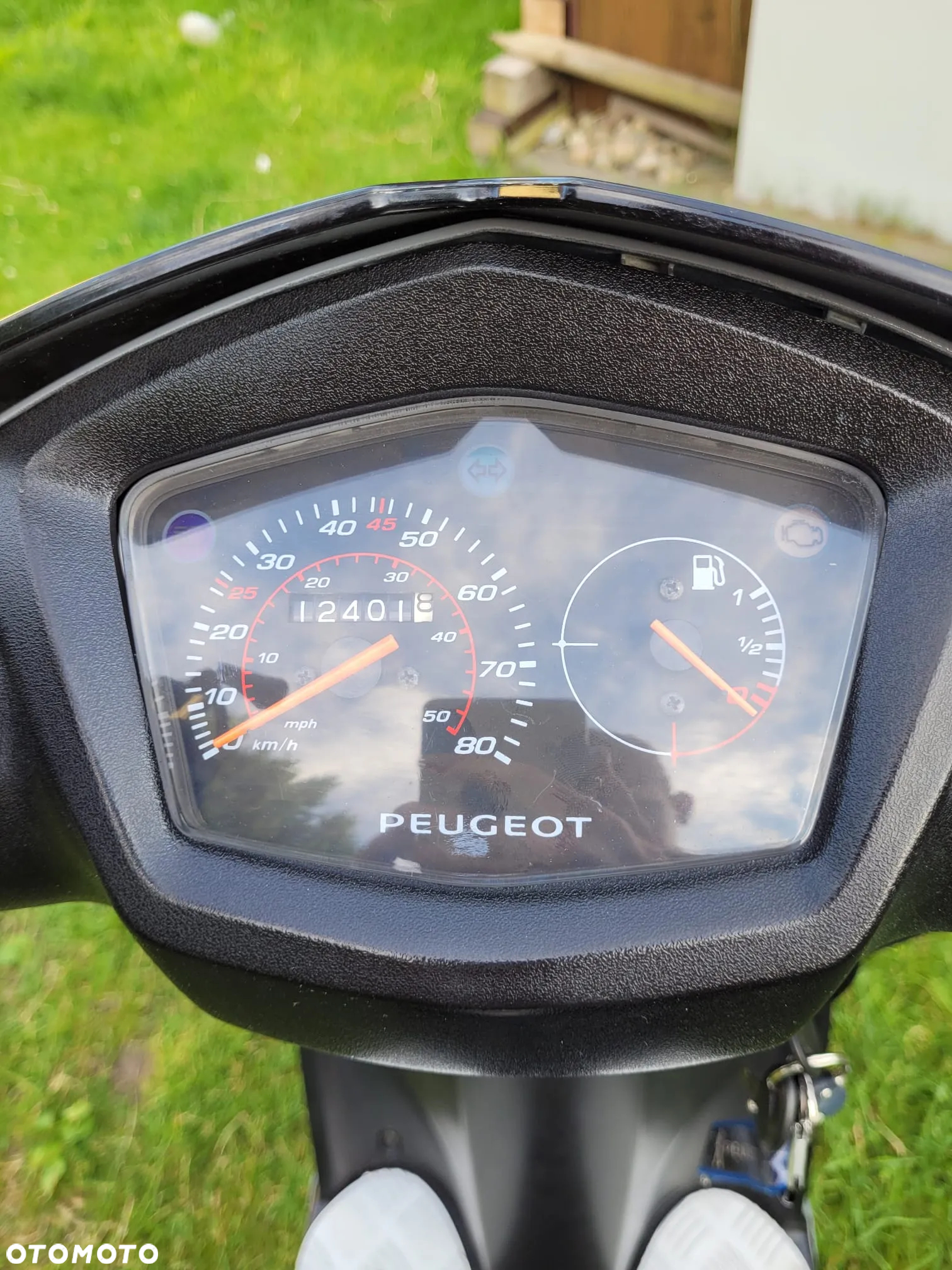 Peugeot Kisbee - 15