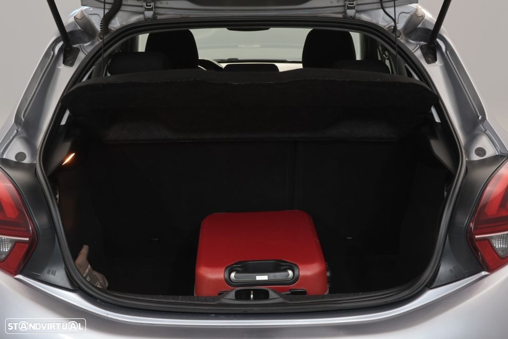 Peugeot 208 1.2 PureTech Active - 25