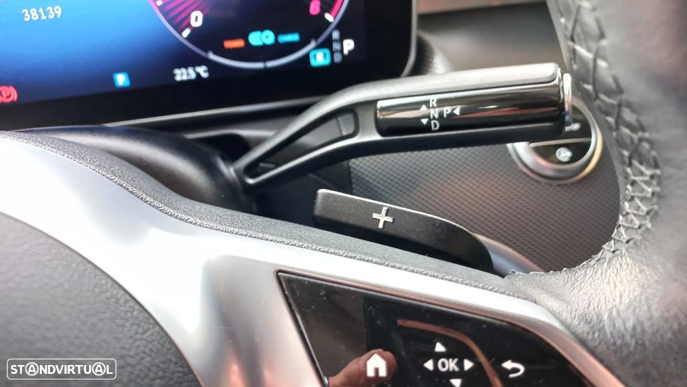 Mercedes-Benz C 220 Station d 9G-TRONIC Avantgarde - 22