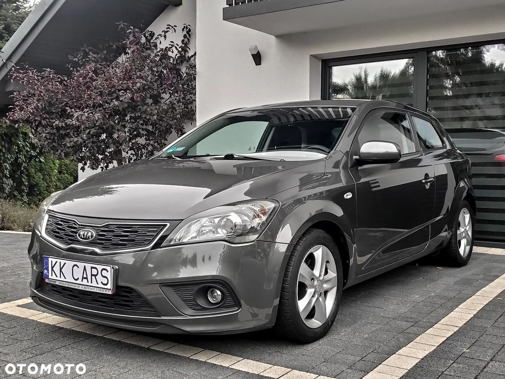 Kia ProCeed 1.6 XL - 2