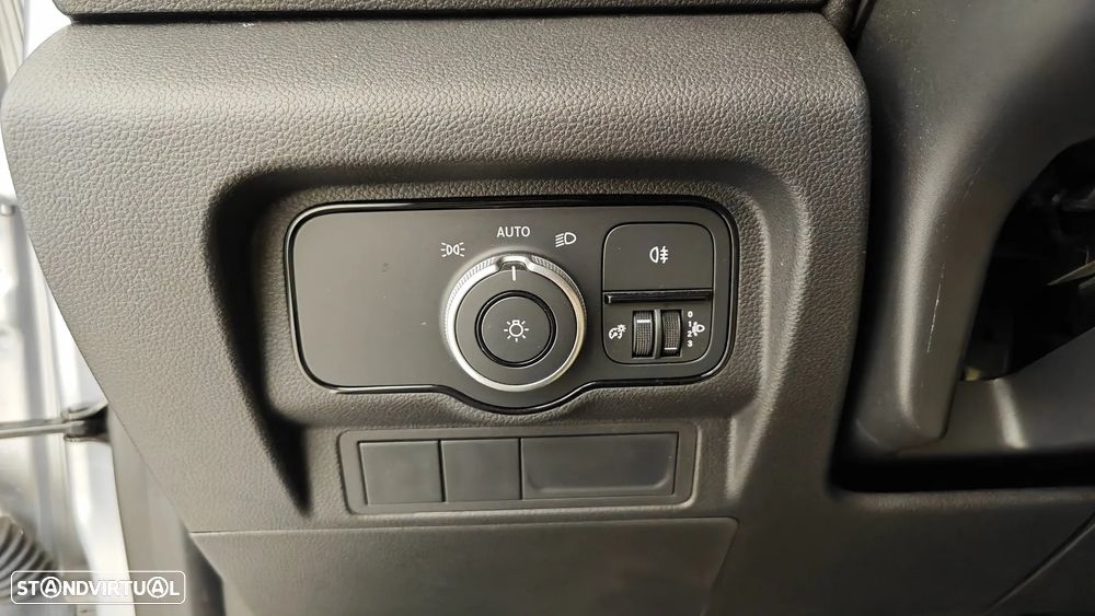 Mercedes-Benz Citan 110/27 - 22