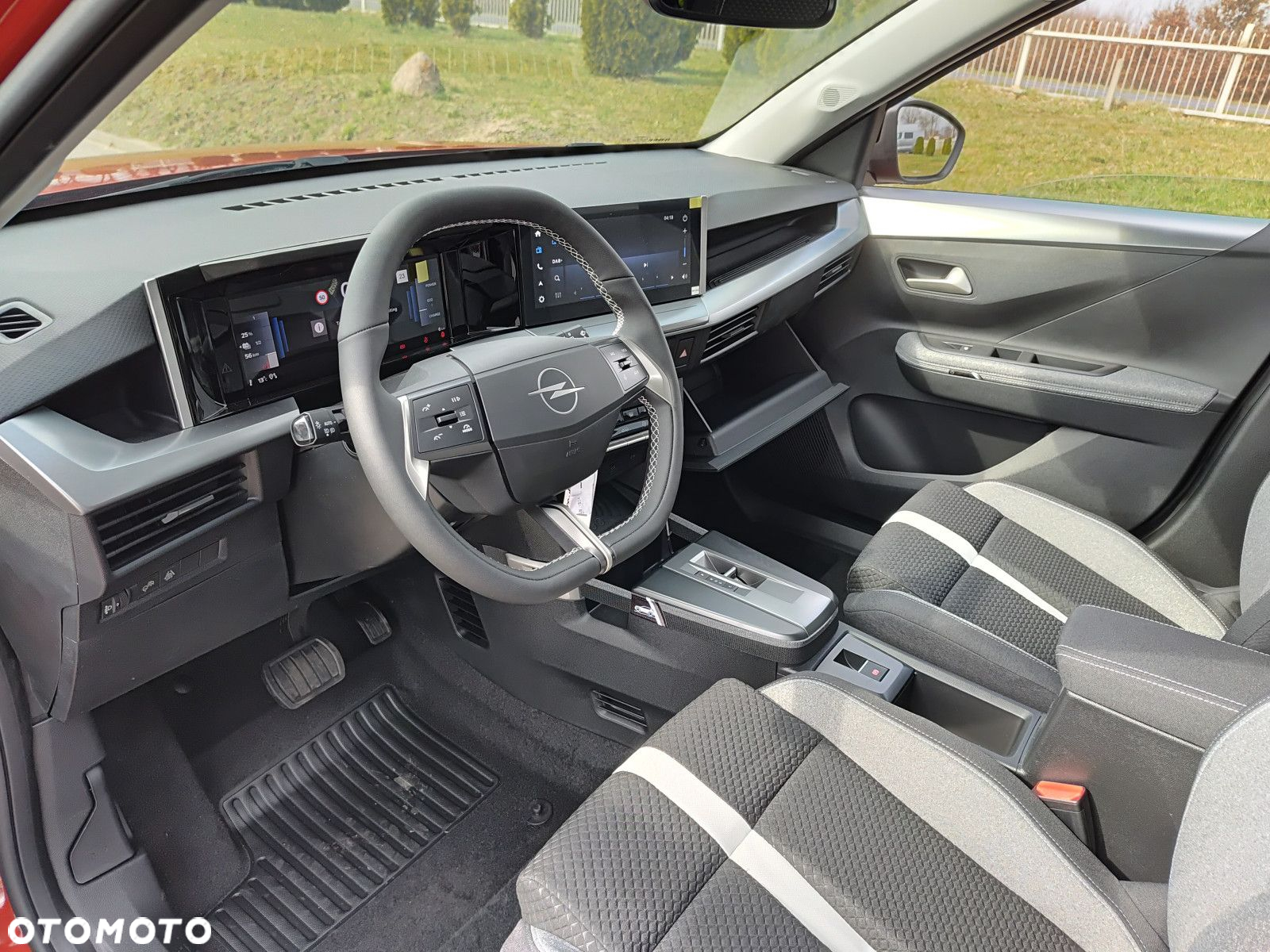 Opel Frontera - 30