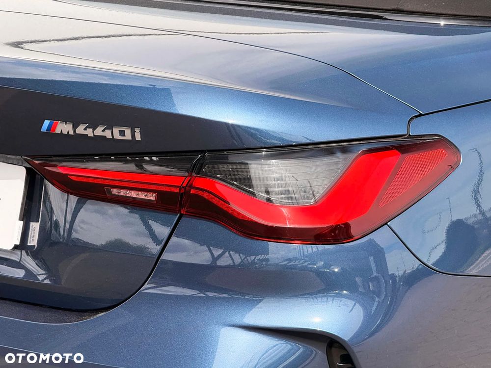 BMW Seria 4 M440i xDrive - 13