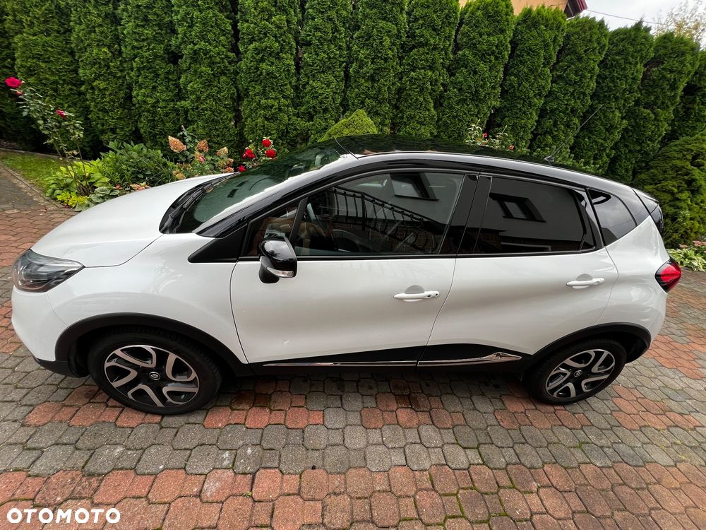 Renault Captur - 10