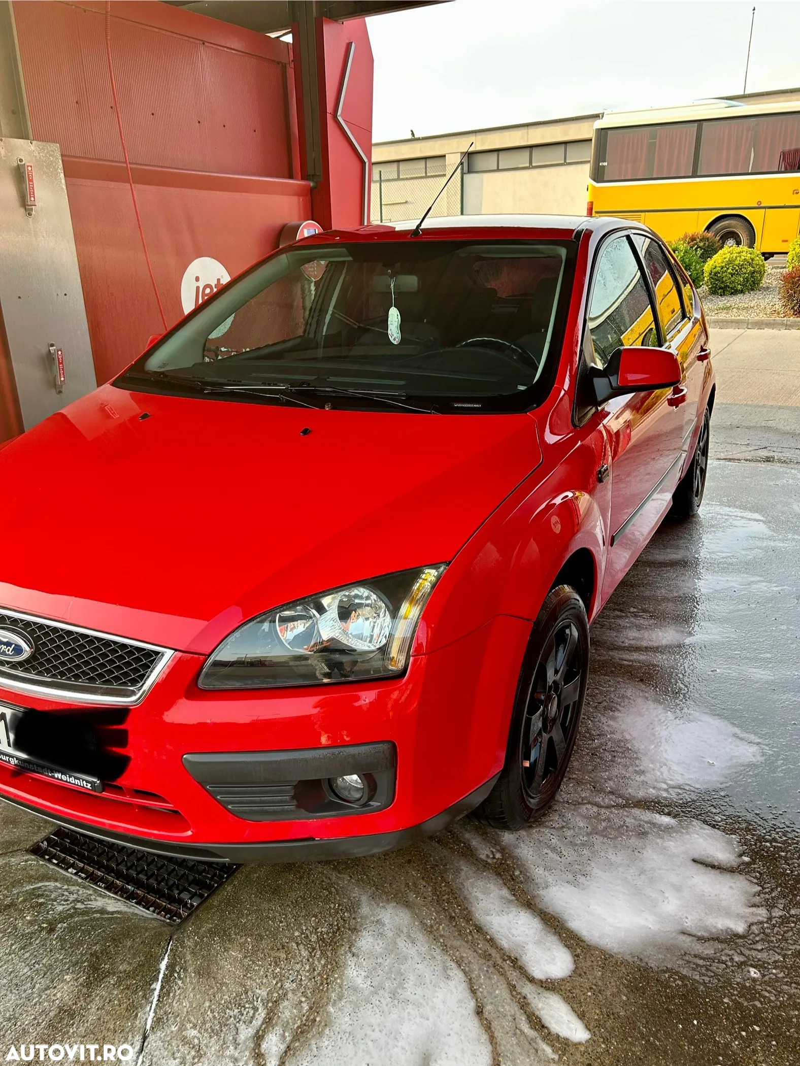 Ford Focus - 2