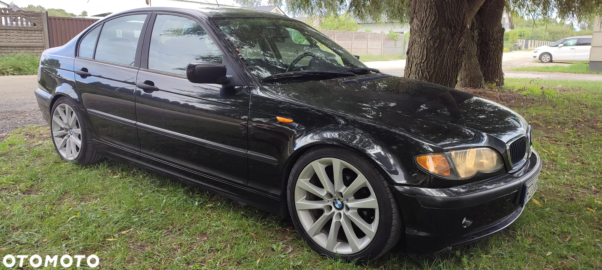 BMW Seria 3 - 11