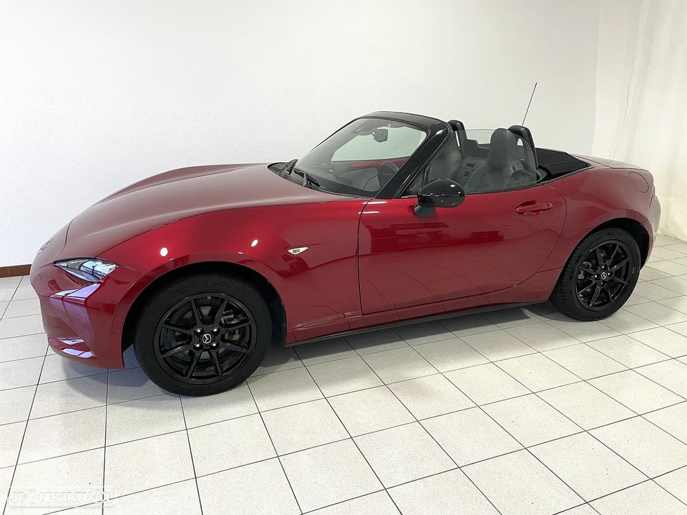 Mazda MX-5 1.5 Sky-G Essence - 2