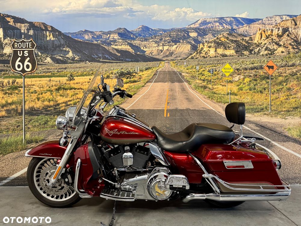 Harley-Davidson Touring Road King - 4