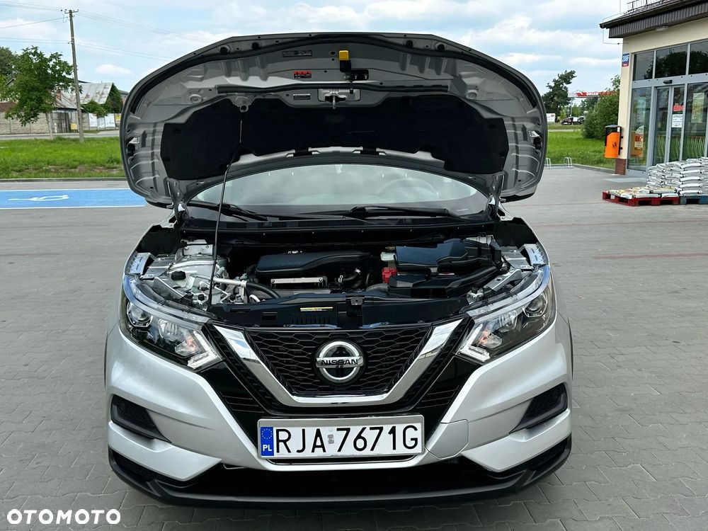 Nissan Rogue - 21