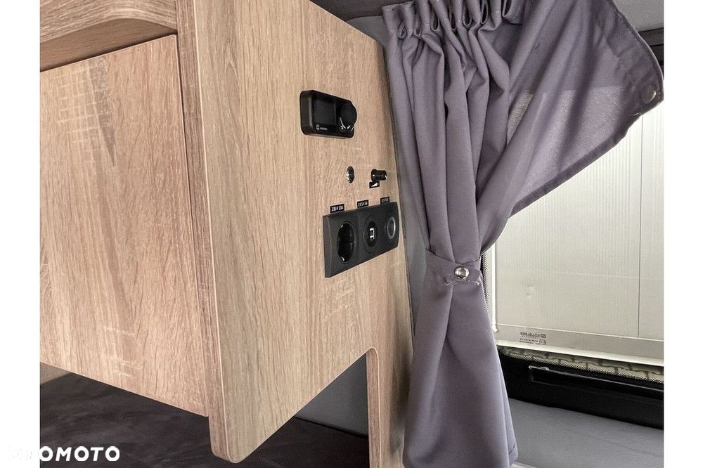 Volkswagen T6 MERCUS CAMPER CALIFORNIA - 15