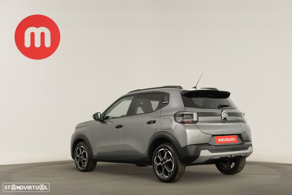 Citroën C3 1.2 Turbo Max - 3