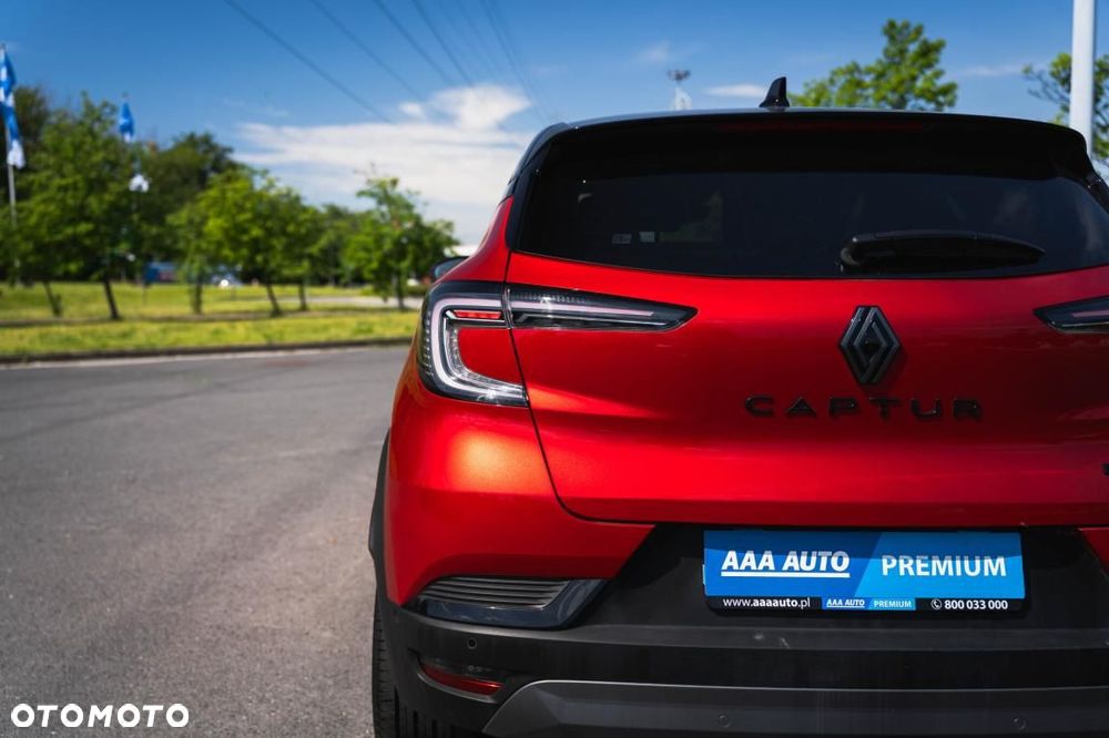 Renault Captur - 14