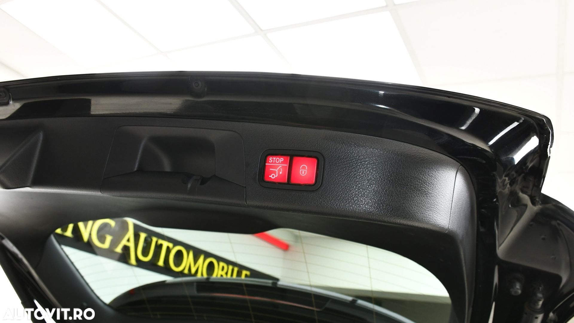 Mercedes-Benz GLA 250 4Matic 8G-DCT Edition AMG Line - 15
