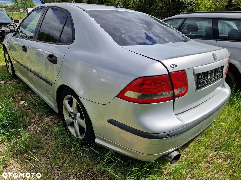Części Saab 93 9-3 II 2.0T - 5