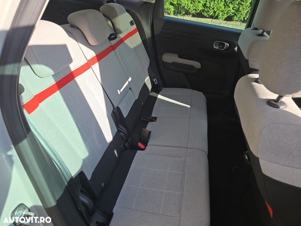 Citroën C3 AIRCROSS - 16
