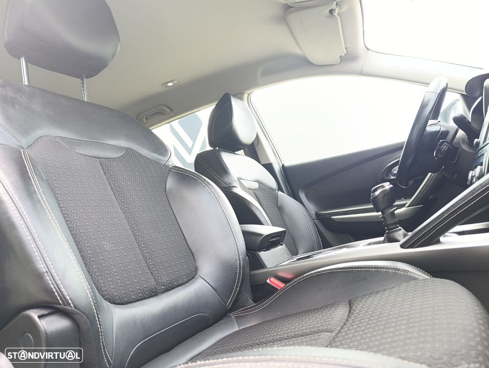Renault Kadjar 1.5 dCi Exclusive - 10