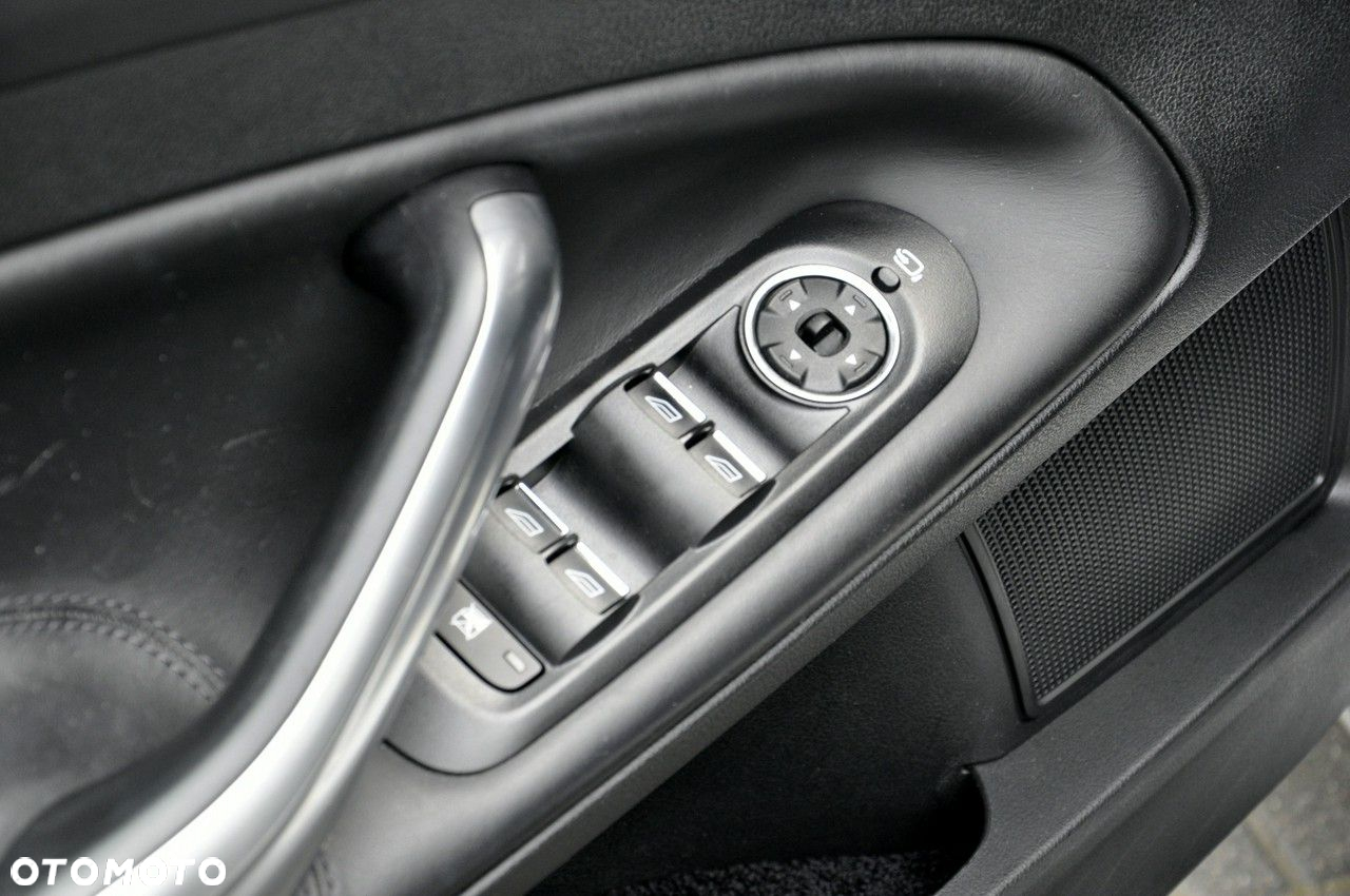 Ford Mondeo 2.0 T Platinium X Plus (Titanium) MPS6 - 40
