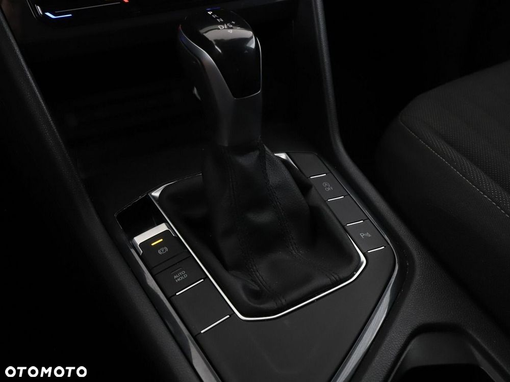 Volkswagen Tiguan Allspace 2.0 TDI Life DSG - 29