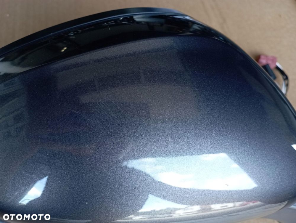 PEUGEOT 208 LUSTERKO PRAWE 11 PIN 232673078 EUROPA - 5