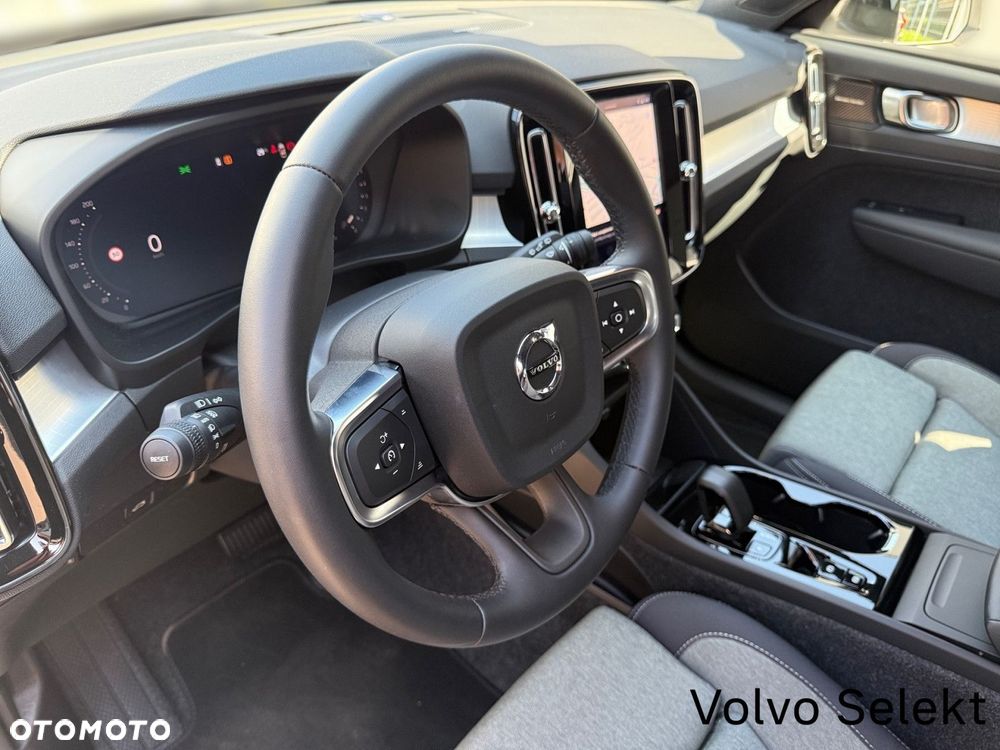 Volvo XC 40 - 13