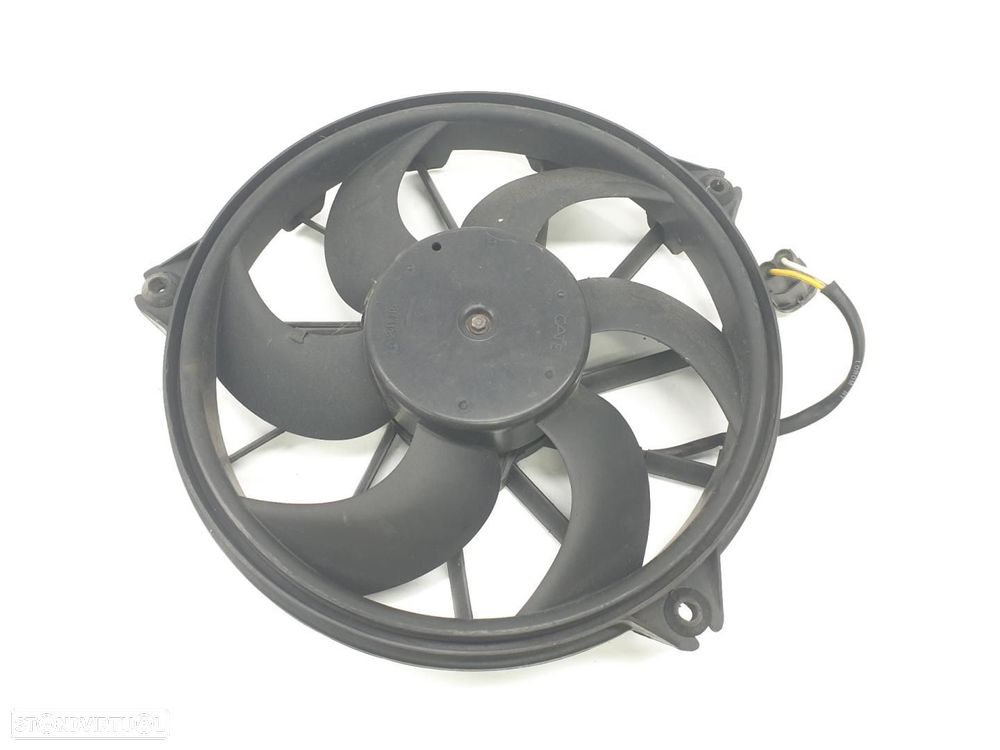 ELETROVENTILADOR PEUGEOT EXPERT COMBI 1995 - 1