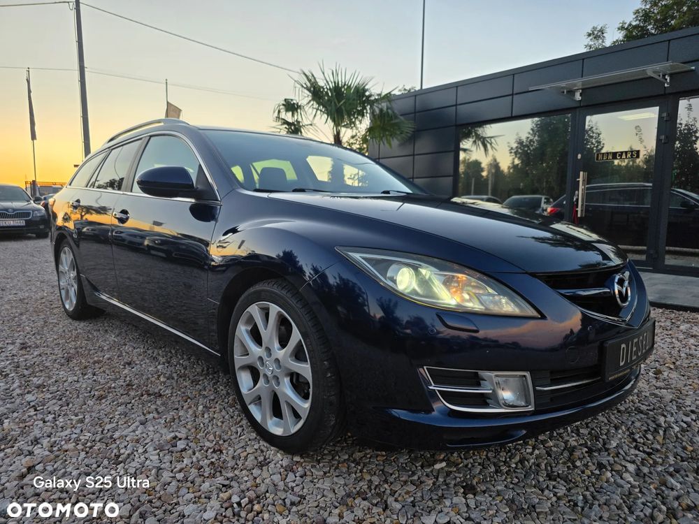 Mazda 6 2.0 CD Exclusive - 20