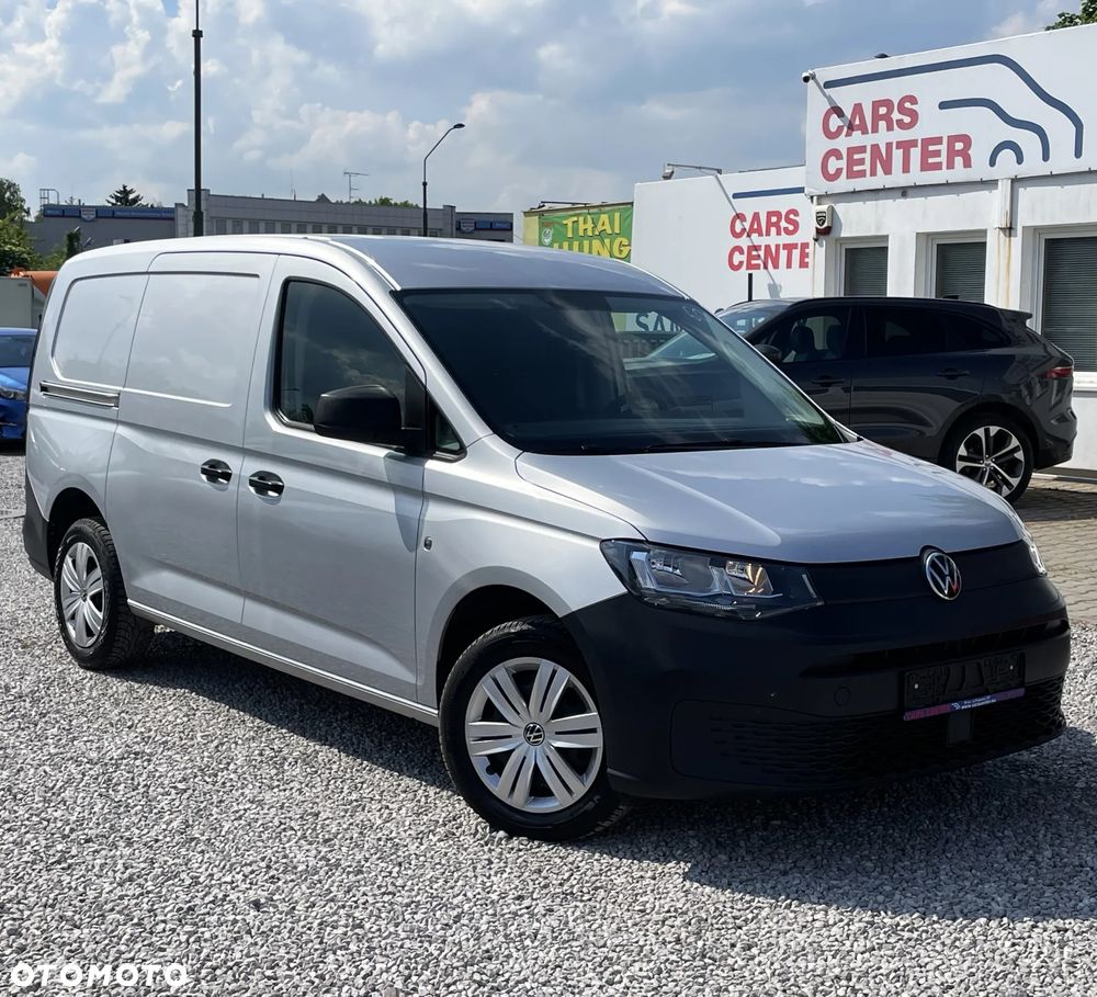 Volkswagen Caddy - 11