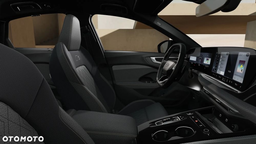 Audi A5 Avant - 8
