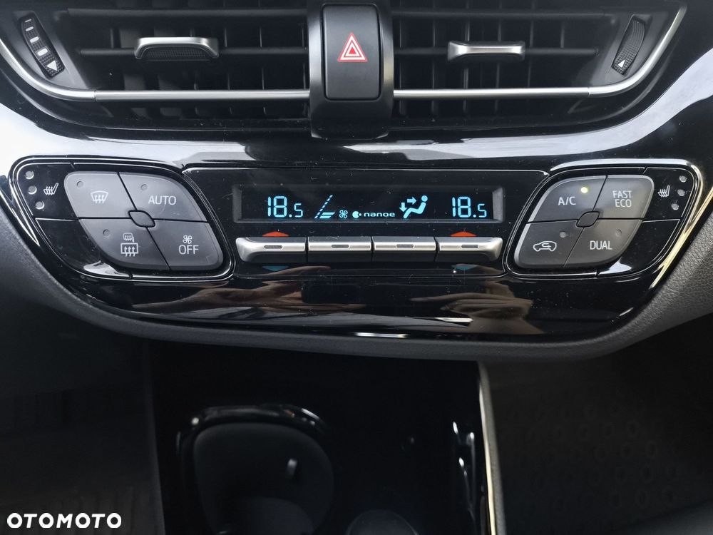 Toyota C-HR 2.0 Hybrid Selection - 23