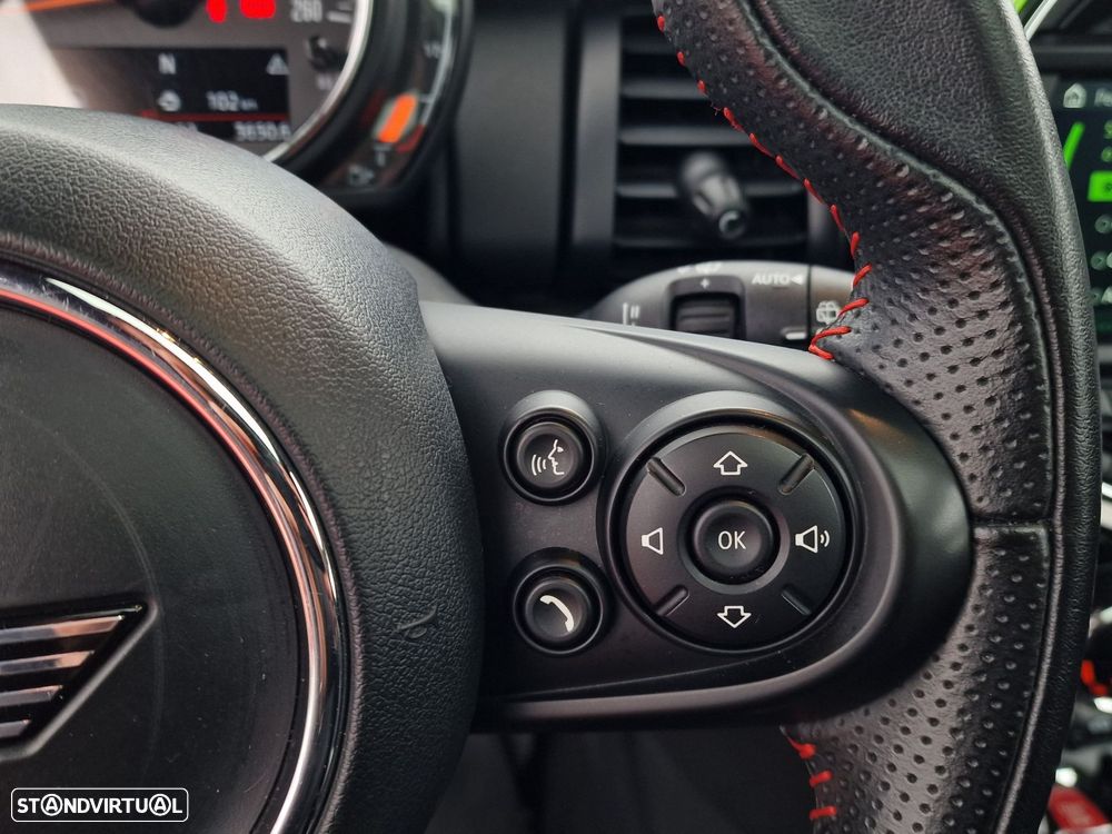 MINI 3 Portas Cooper Sport Edition - 20