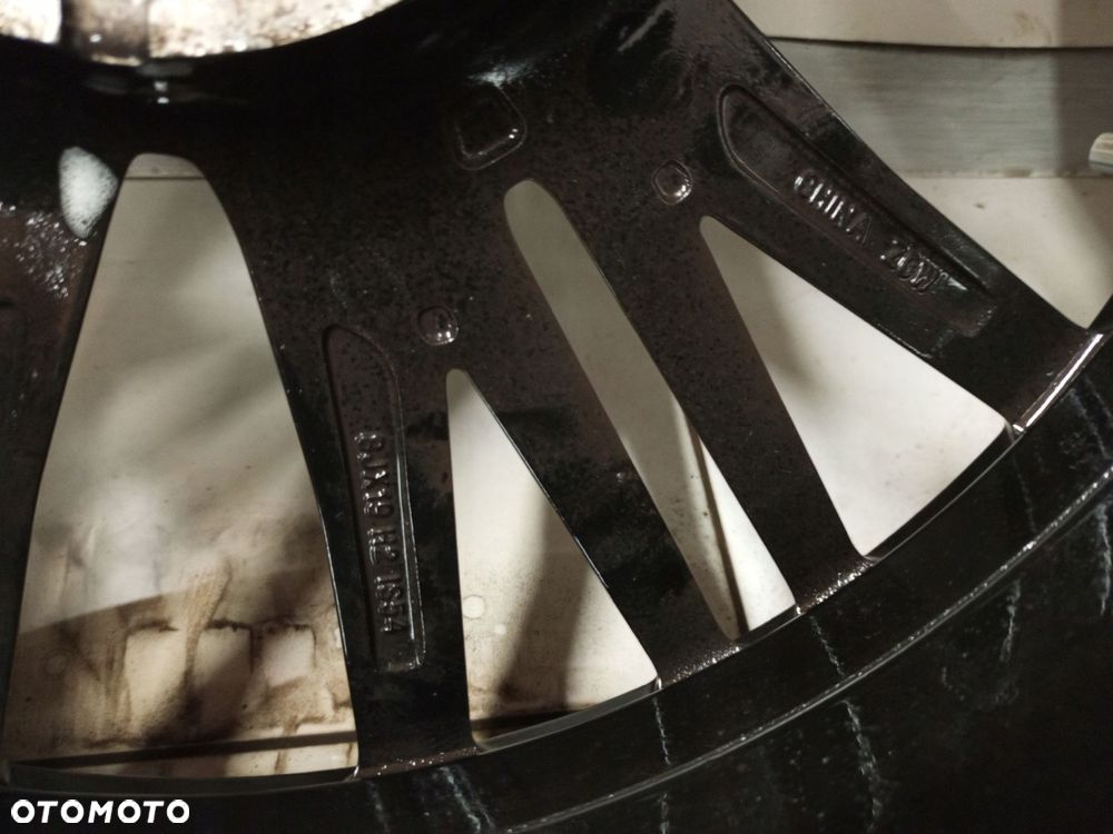 BMW 1 F40 2 F44 MPAKIET KOLA FELGI ALUFELGI OPONY LATO 235/35R19 SUPER STAN - 14