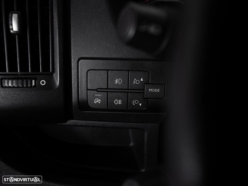 Peugeot Boxer BLUEHDI 435 L4H3 PREMIUM c/iva - 12