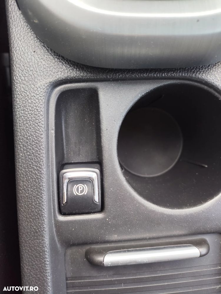 Opel Astra 1.7 CDTI Sport - 7