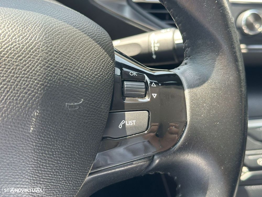 Peugeot 308 SW 1.6 BlueHDi Access - 15