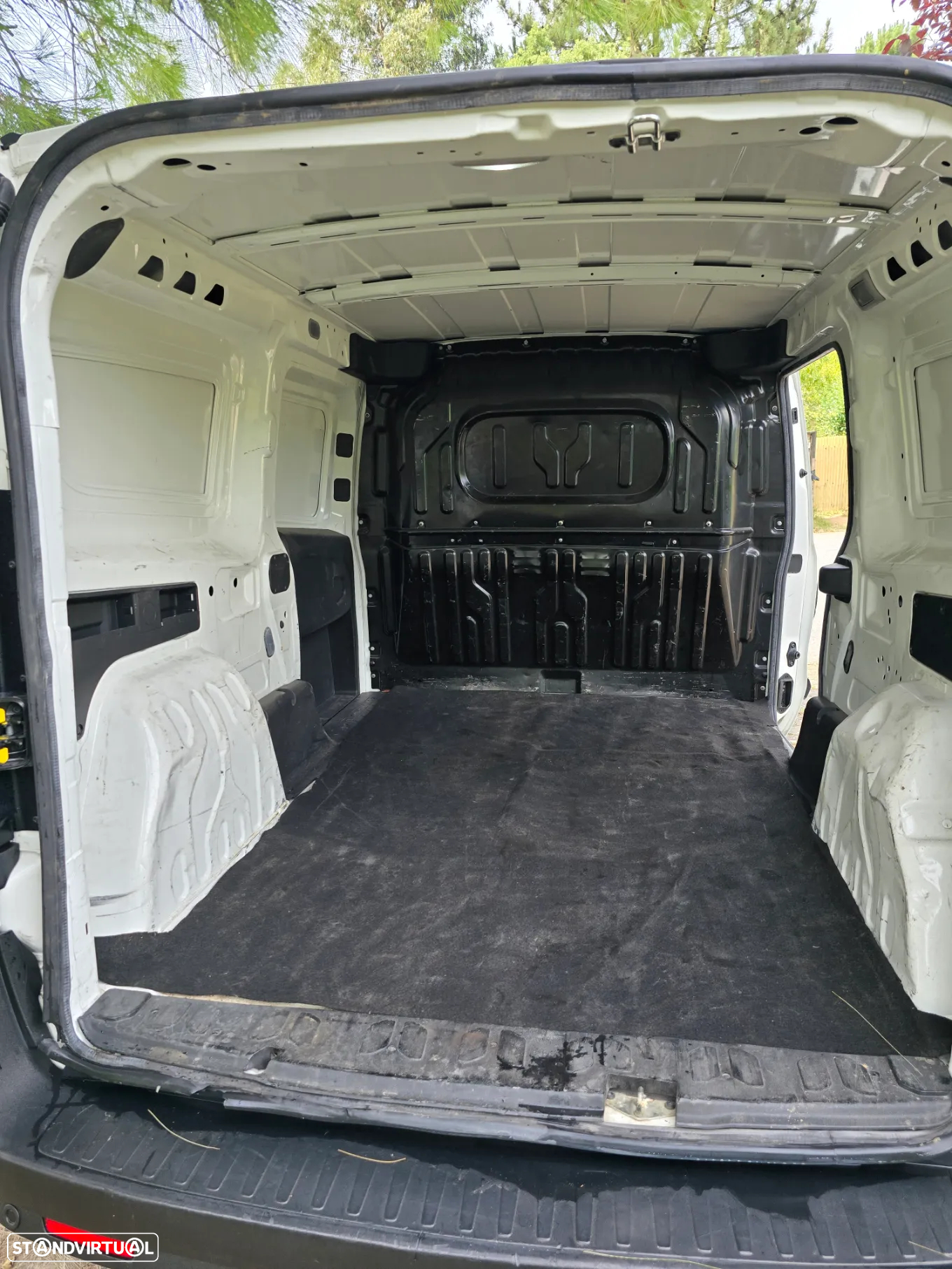 Opel Combo - 24