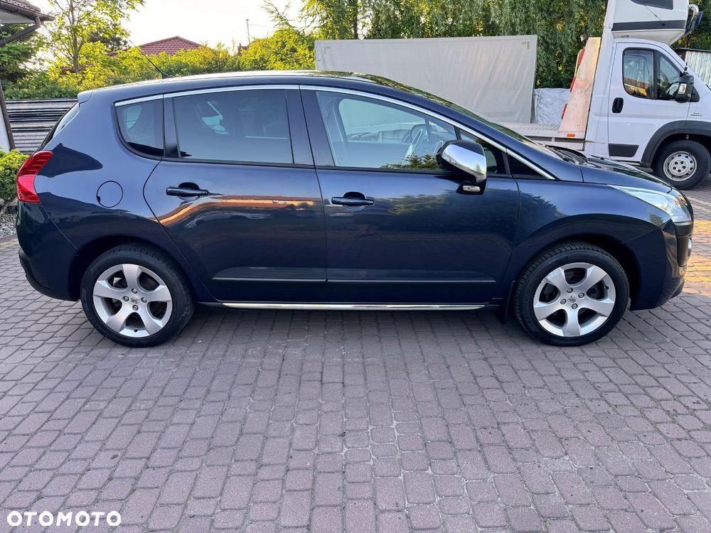 Peugeot 3008 155 THP Active - 17