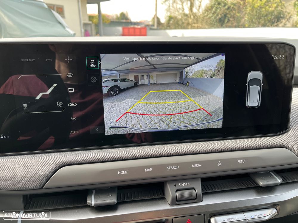 Kia EV3 81,4-kWh FWD Earth - 11