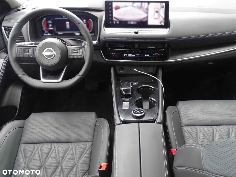 Nissan X-Trail - 9