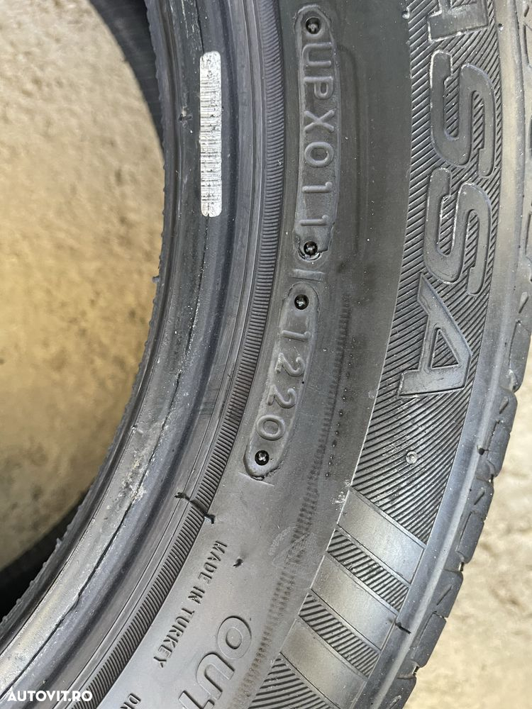 225/55R17 Lassa Driveways Dot 20-21 - 6