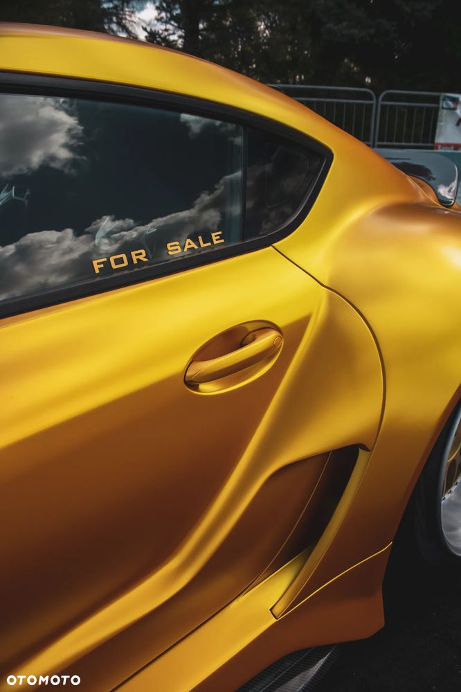 Toyota Supra 3.0 Turbo - 5