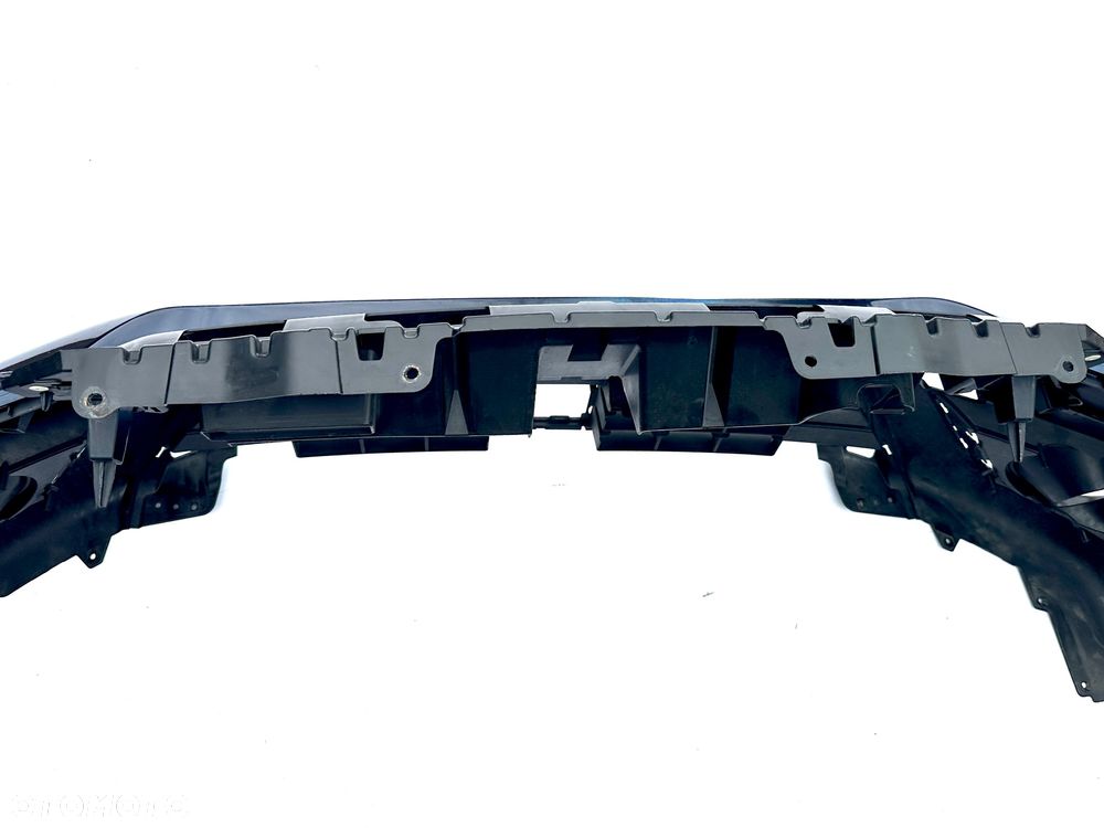 SUZUKI SX4 S-CROSS LIFT 2016 - 2021 ZDERZAK SPOILER POD RADAR ORYGINAŁ OE - 10